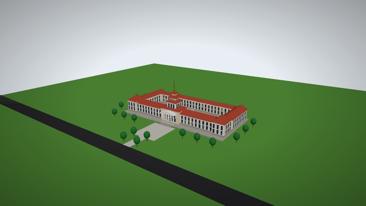 Gedung Sate — Ikon Bandung dan Arsitektur