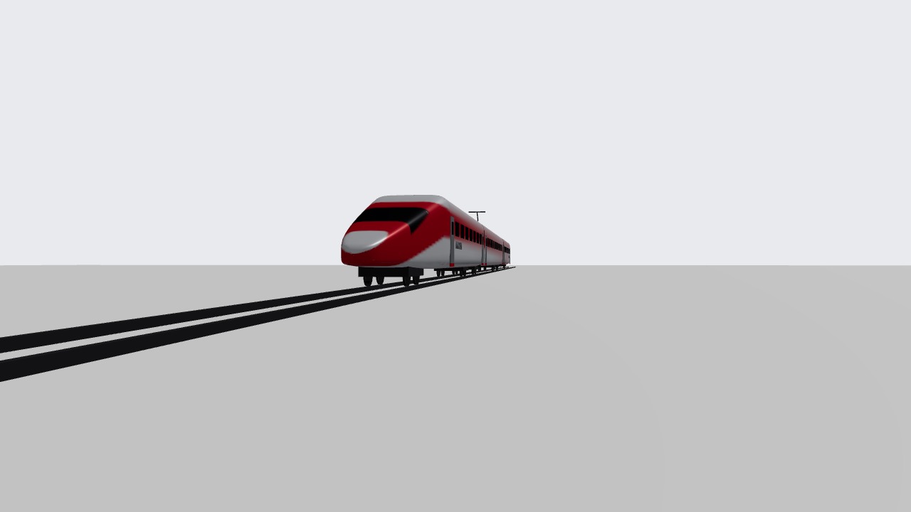 Kereta Cepat Whoosh (KCIC) — Kereta Cepat Pertama di Asia Tenggara