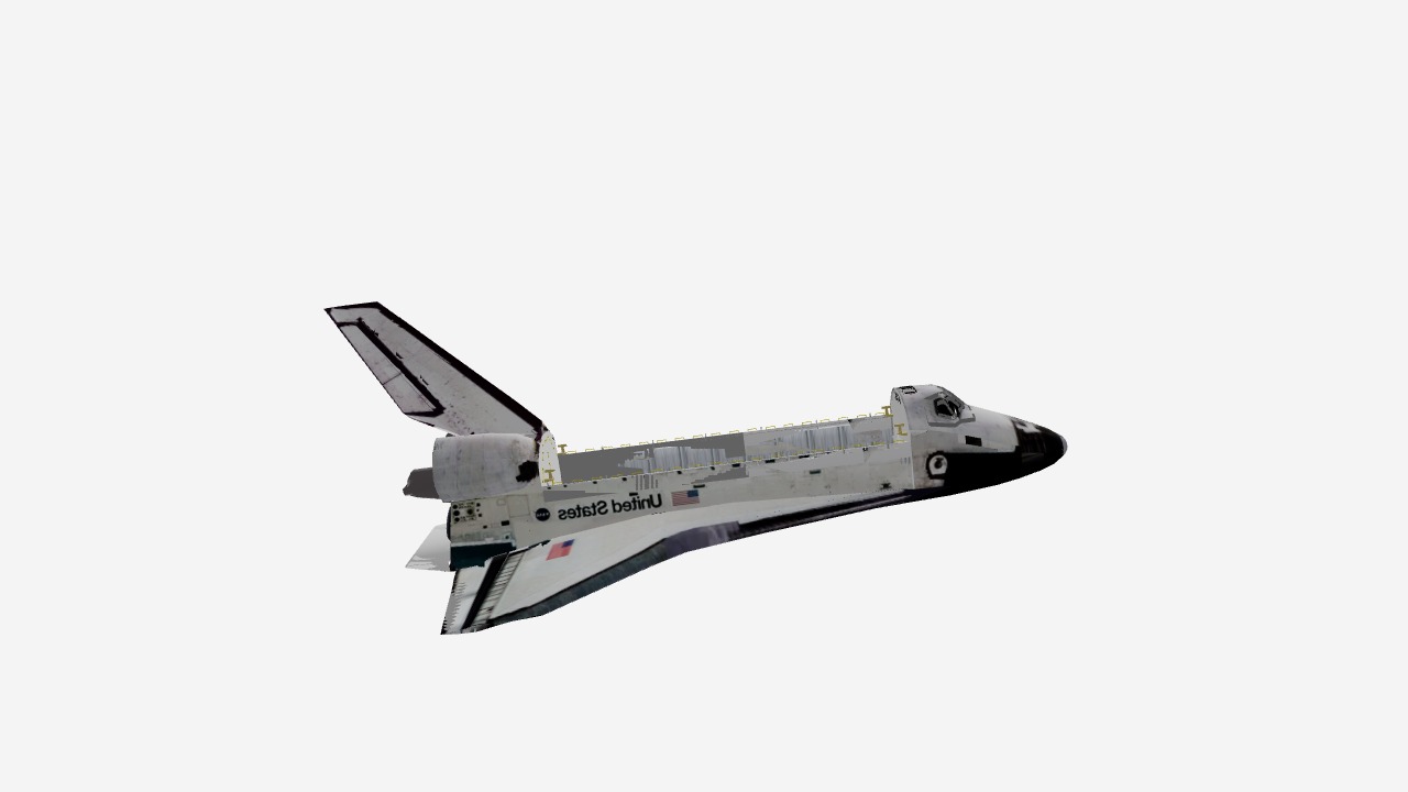 Space Shuttle (NASA)